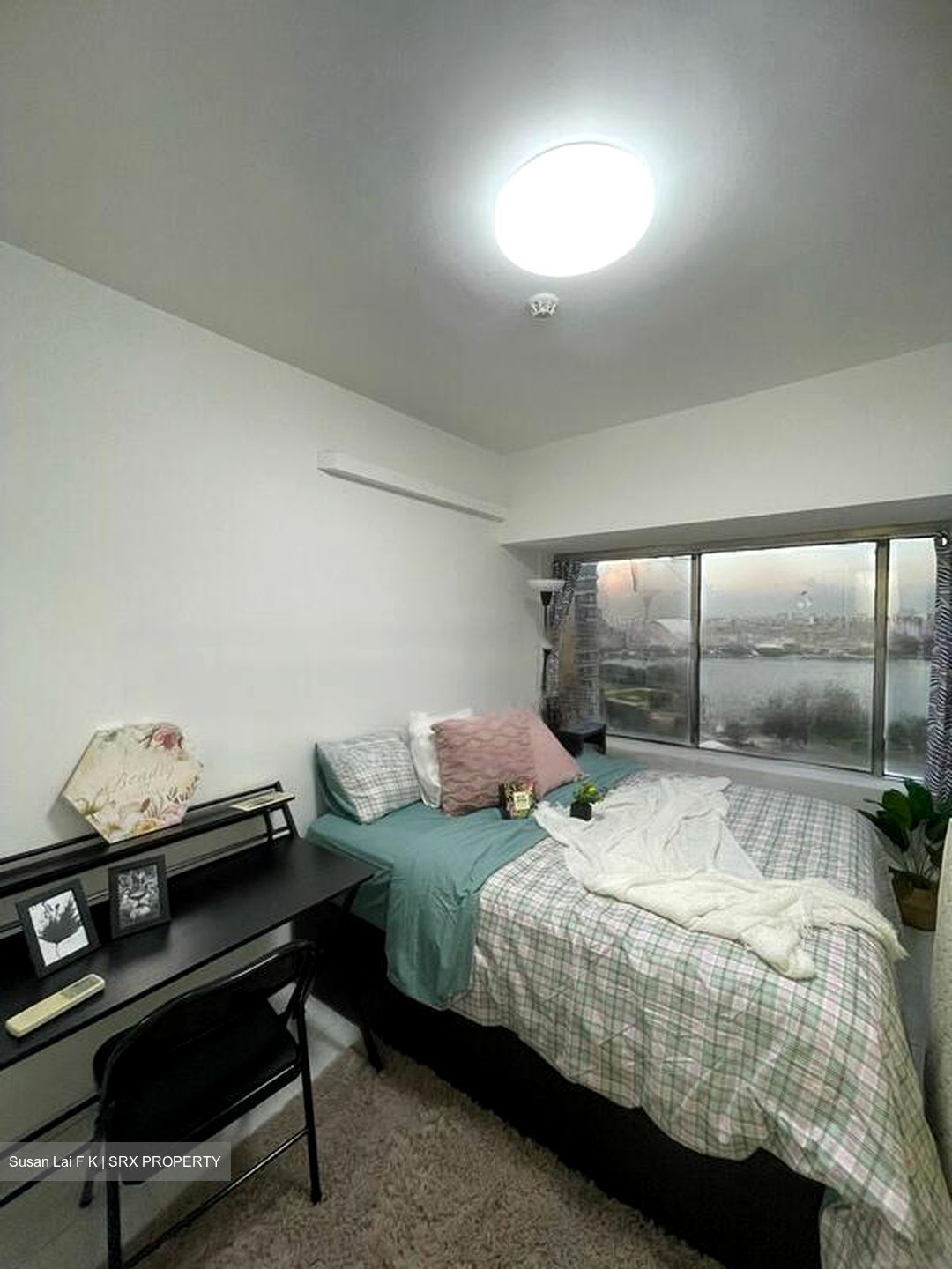 The Plaza (D7), Apartment #456024441